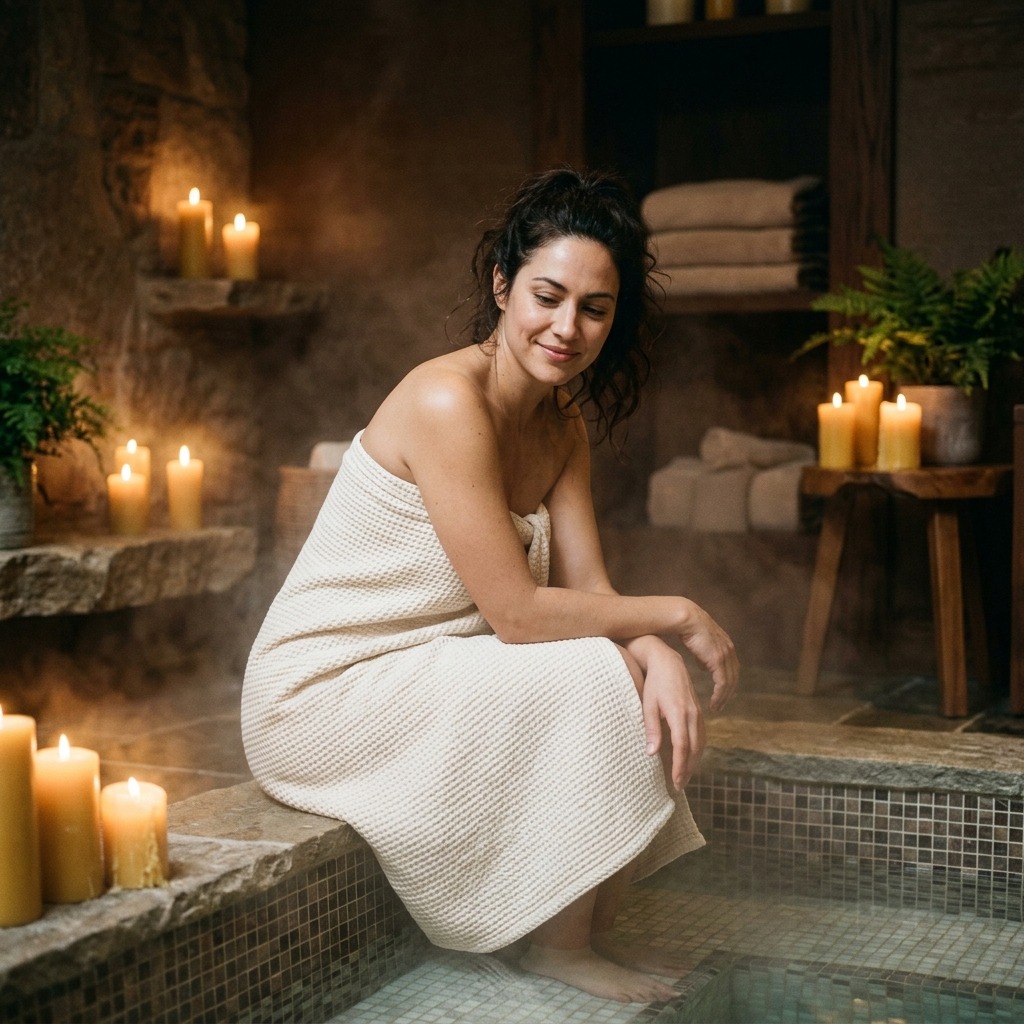 Massaggio Erotico a Roma: Guida Completa 2026